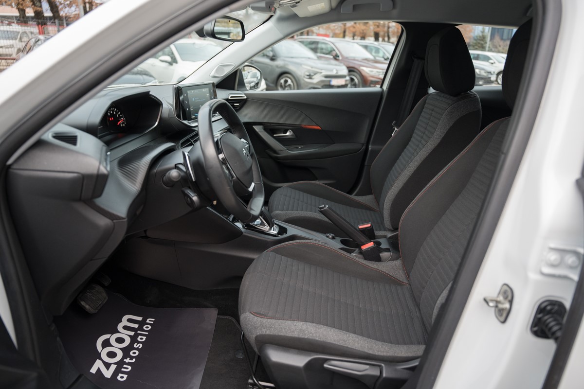 Peugeot 2008 1.2 PureTech