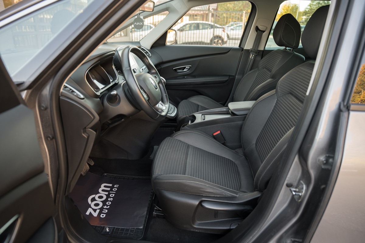 Renault Grand Scenic  1.5 DCI 7 Sjedišta