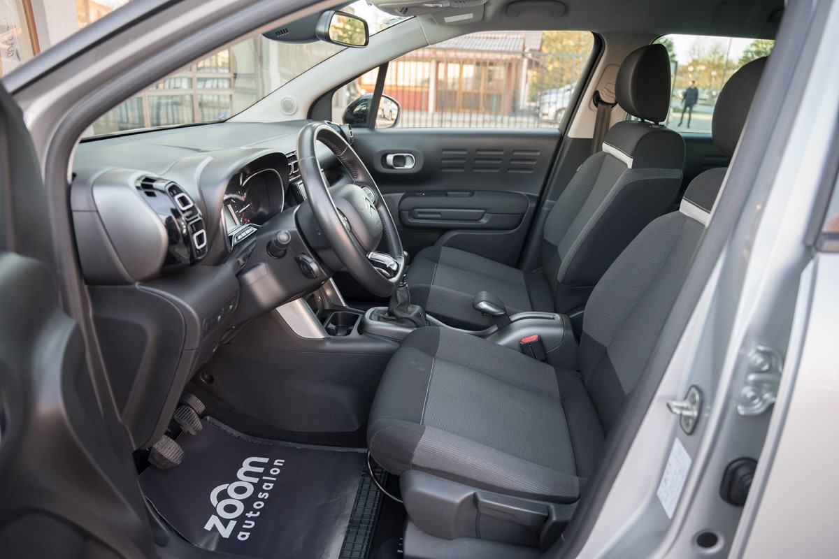 Citroën C3 AIRCROSS 1.5 BlueHDI