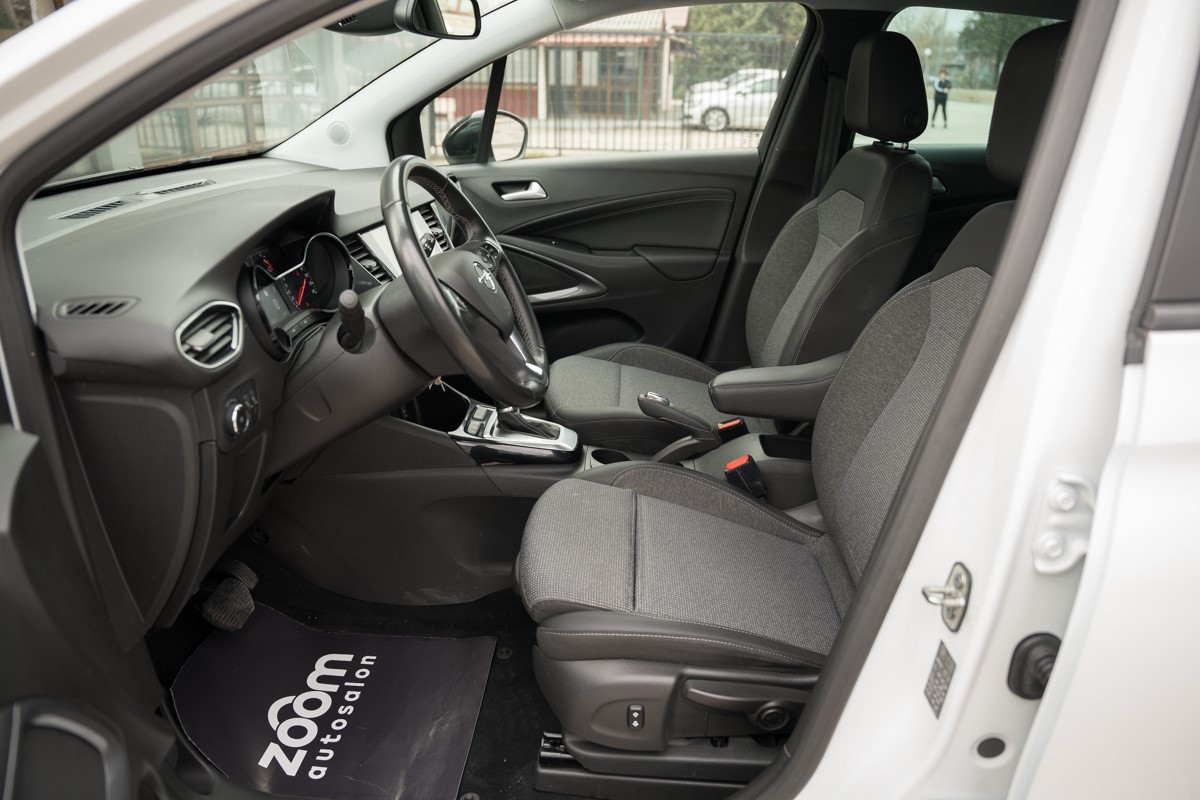 Opel Crossland  1.5 D