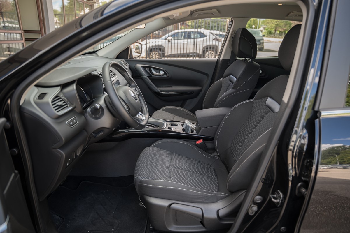 Renault KADJAR 1.5 DCI
