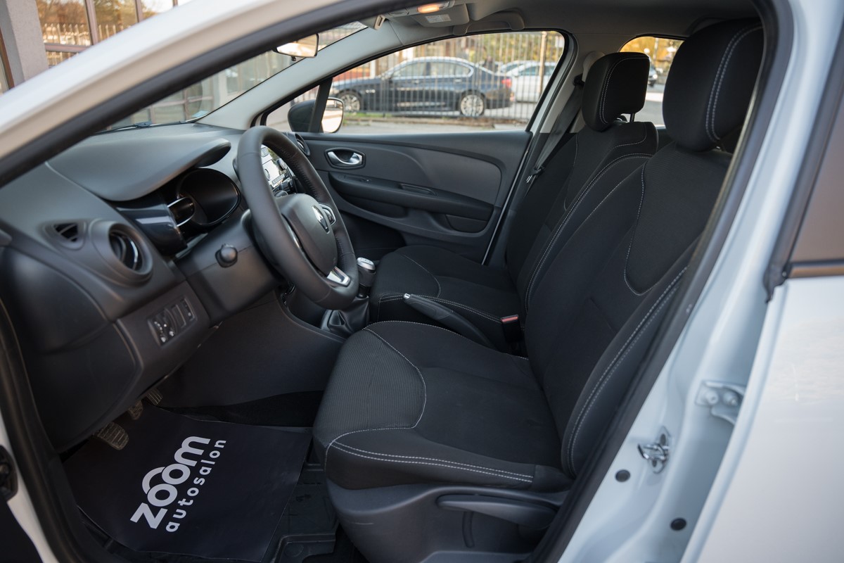 Renault Clio 1.5 DCI