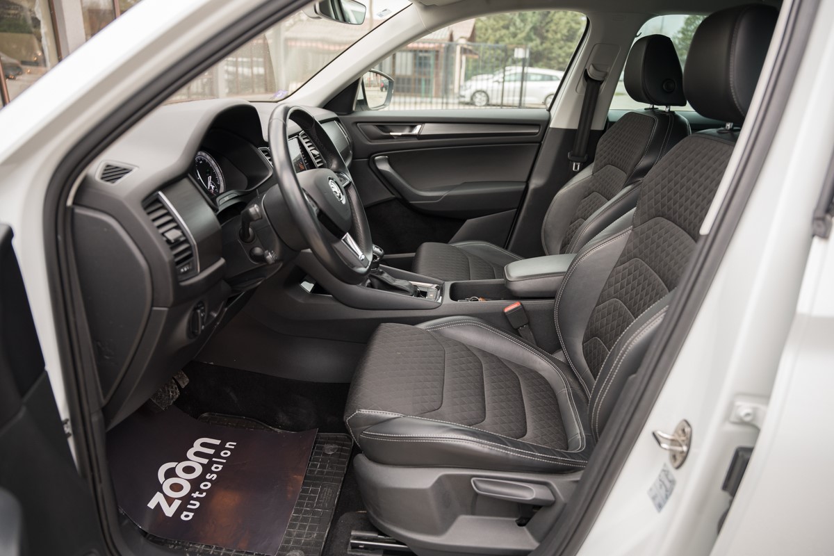 Škoda Kodiaq 2.0 TDI DSG AMBITION  7-Sjedišta