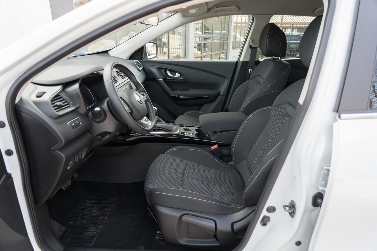 Renault Kadjar 1.5 DCI