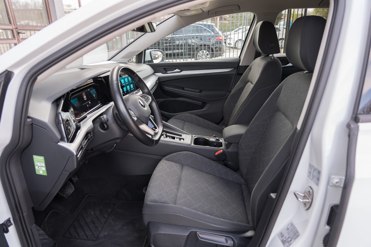 Volkswagen Golf 2.0 TDI