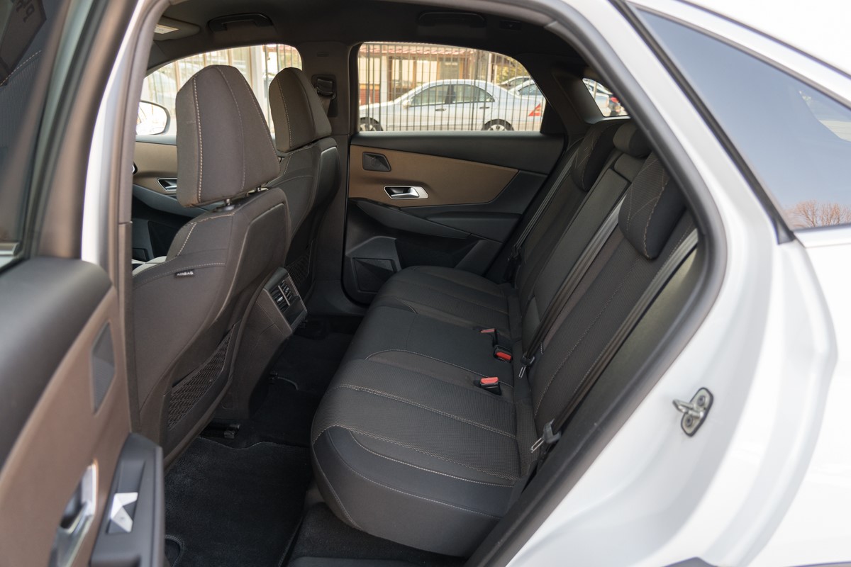 DS DS 7 CROSSBACK  1.5 BlueHDI