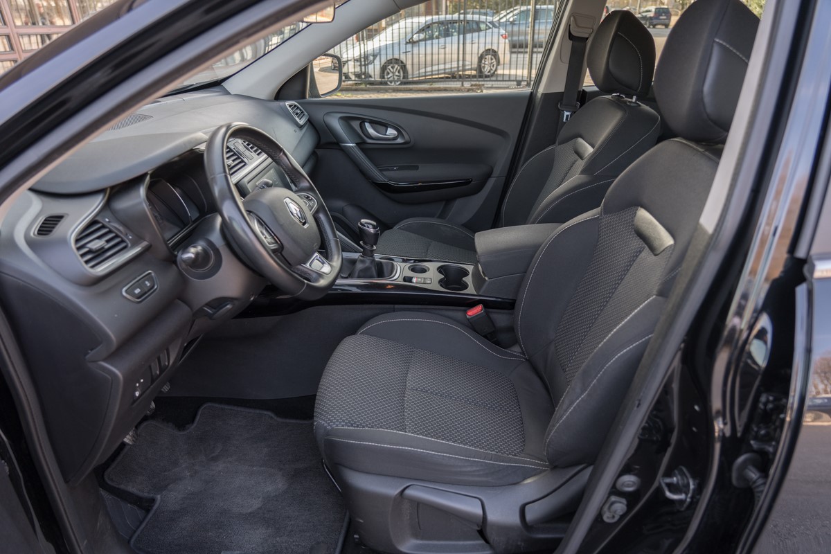 Renault Kadjar 1.5 DCI
