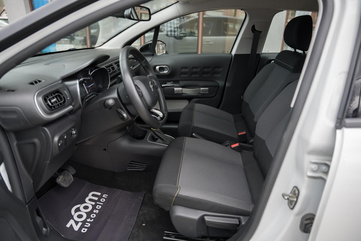 Citroën C3 1.2 PureTech