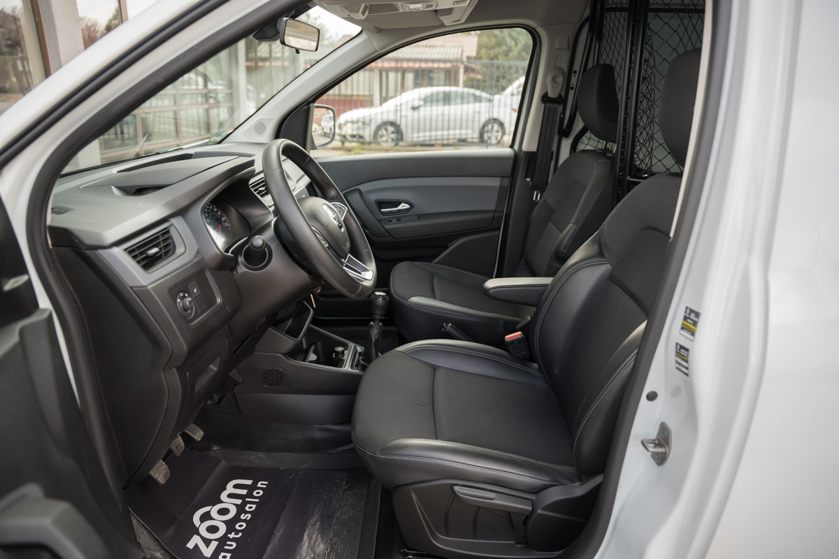 Renault Express 1.5 DCI