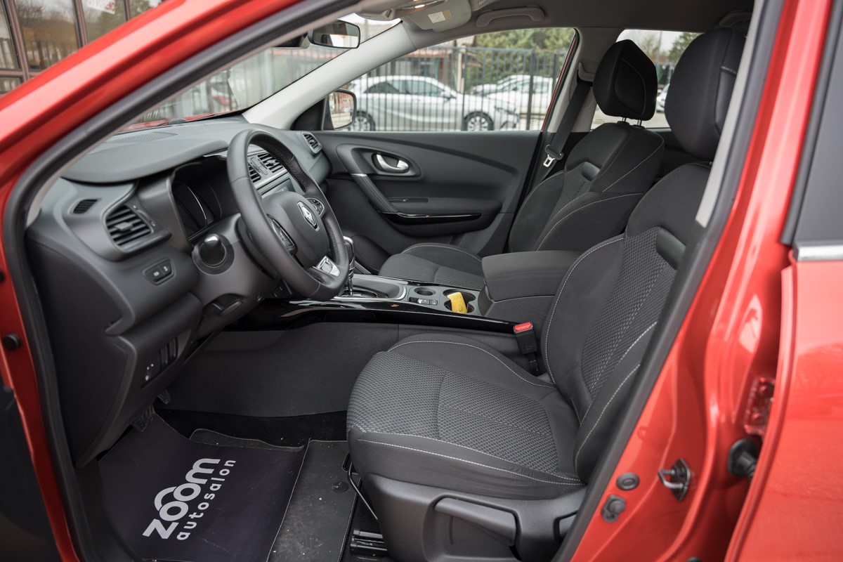 Renault KADJAR 1.5 DCI