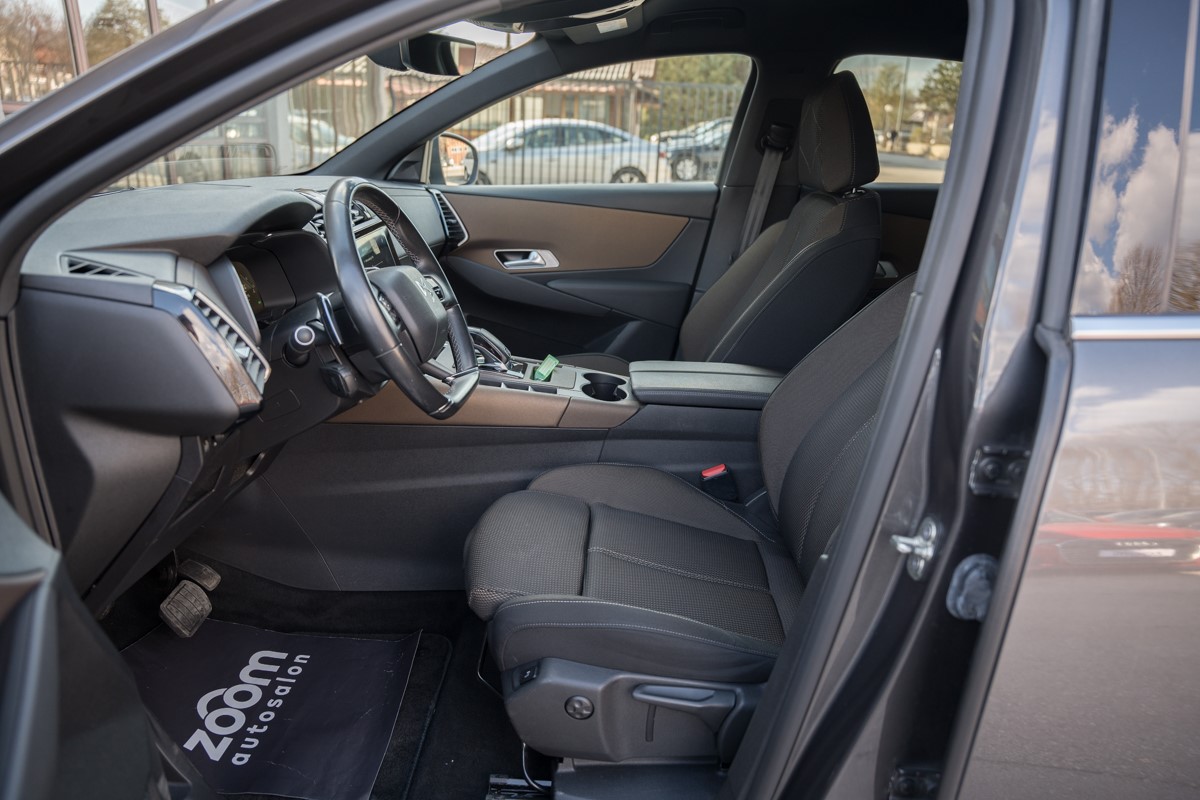 DS DS 7 CROSSBACK  1.5 BlueHDI