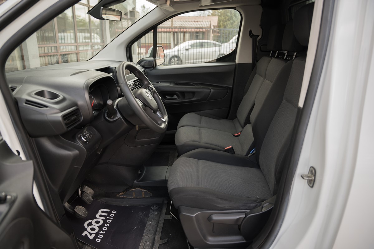 Opel COMBO 1.5 CDTI