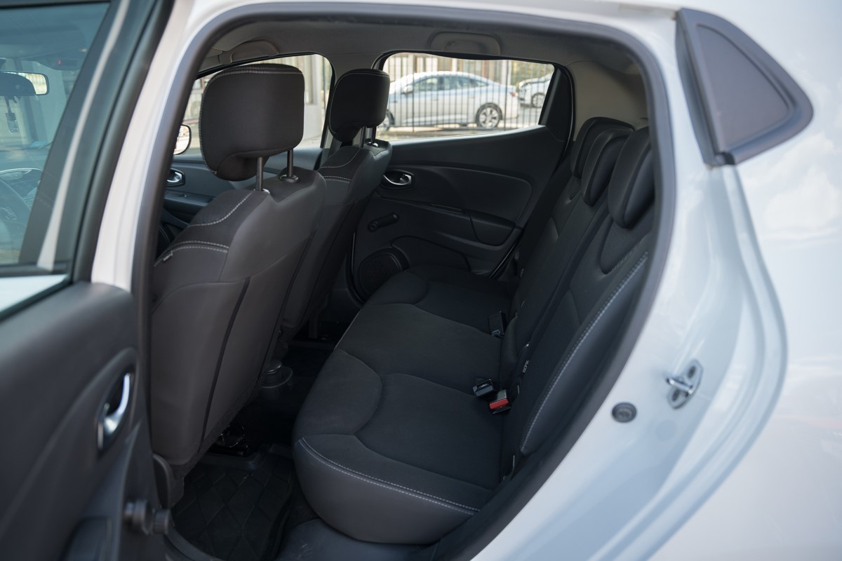 Renault Clio 1.5 DCI