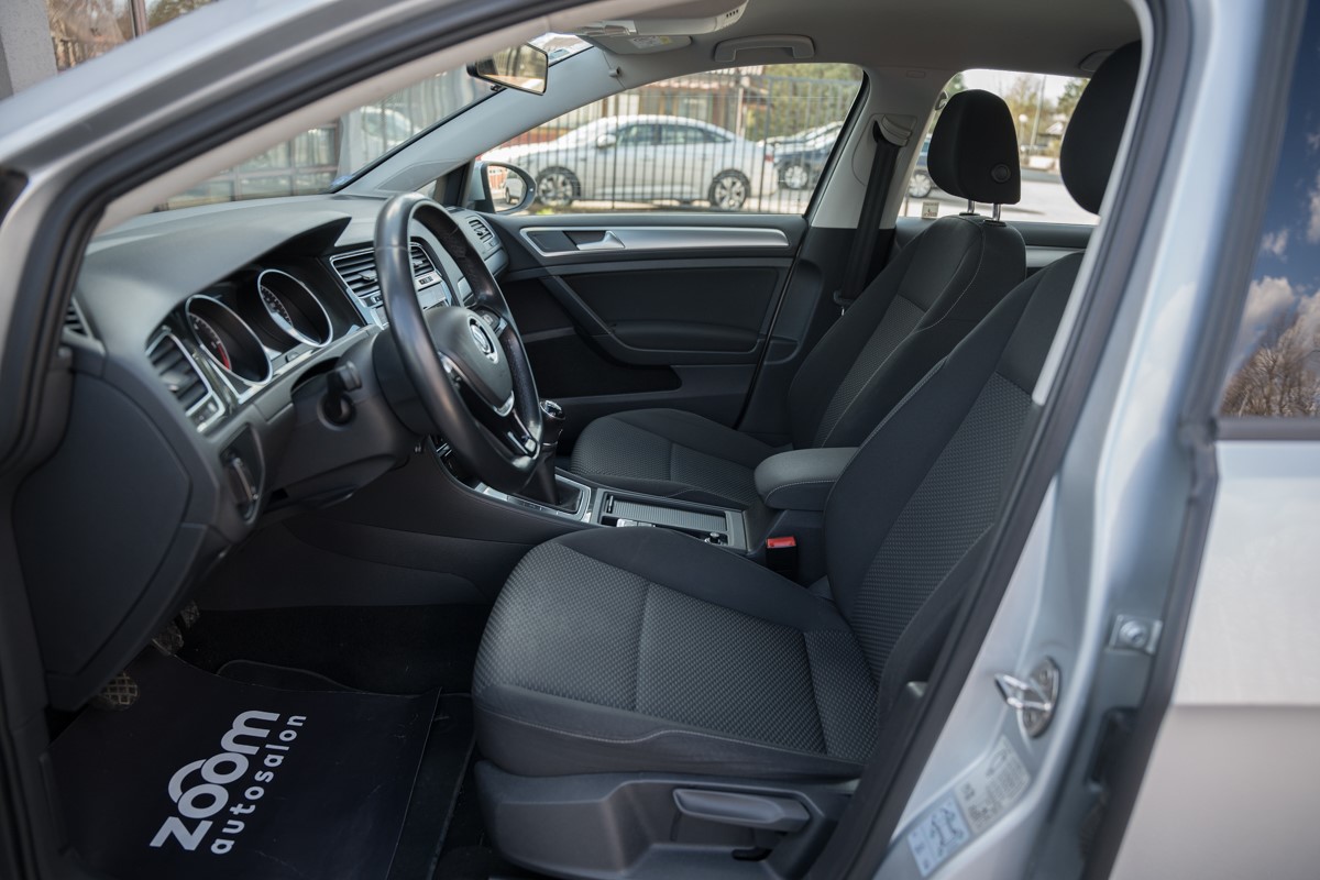 Volkswagen Golf 1.6 TDI