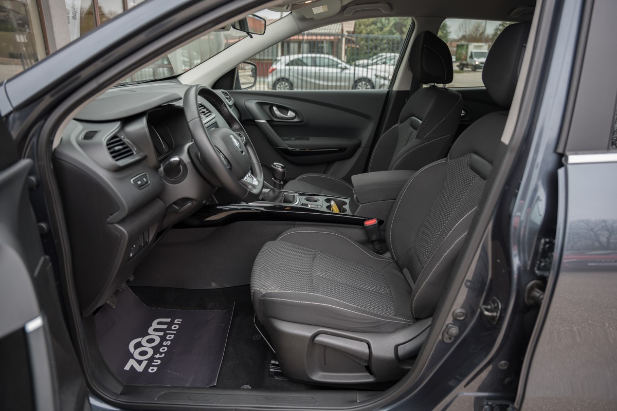Renault KADJAR 1.5 DCI BUSINESS