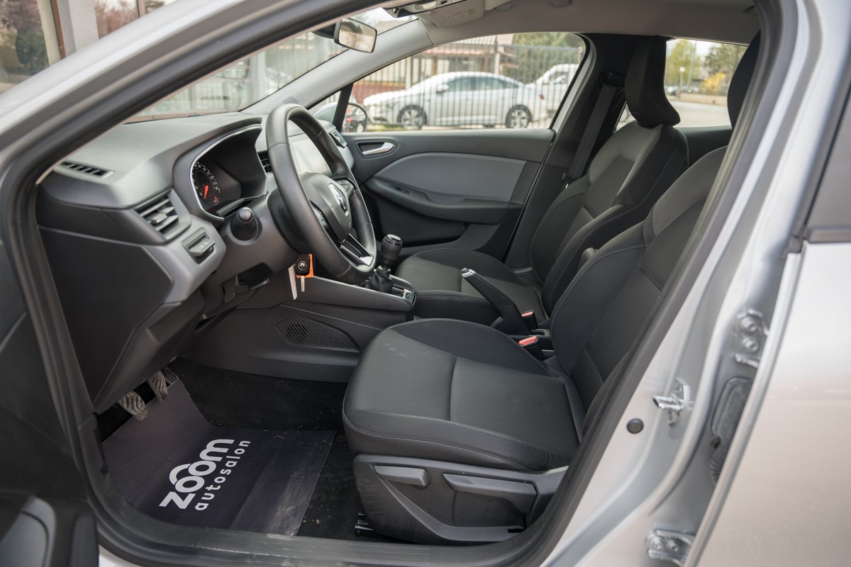 Renault Clio 1.5 DCI