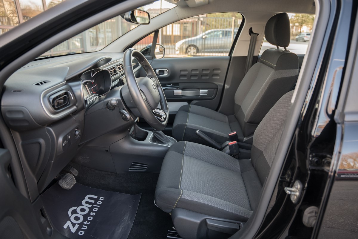 Citroën C3 1.2 PureTech