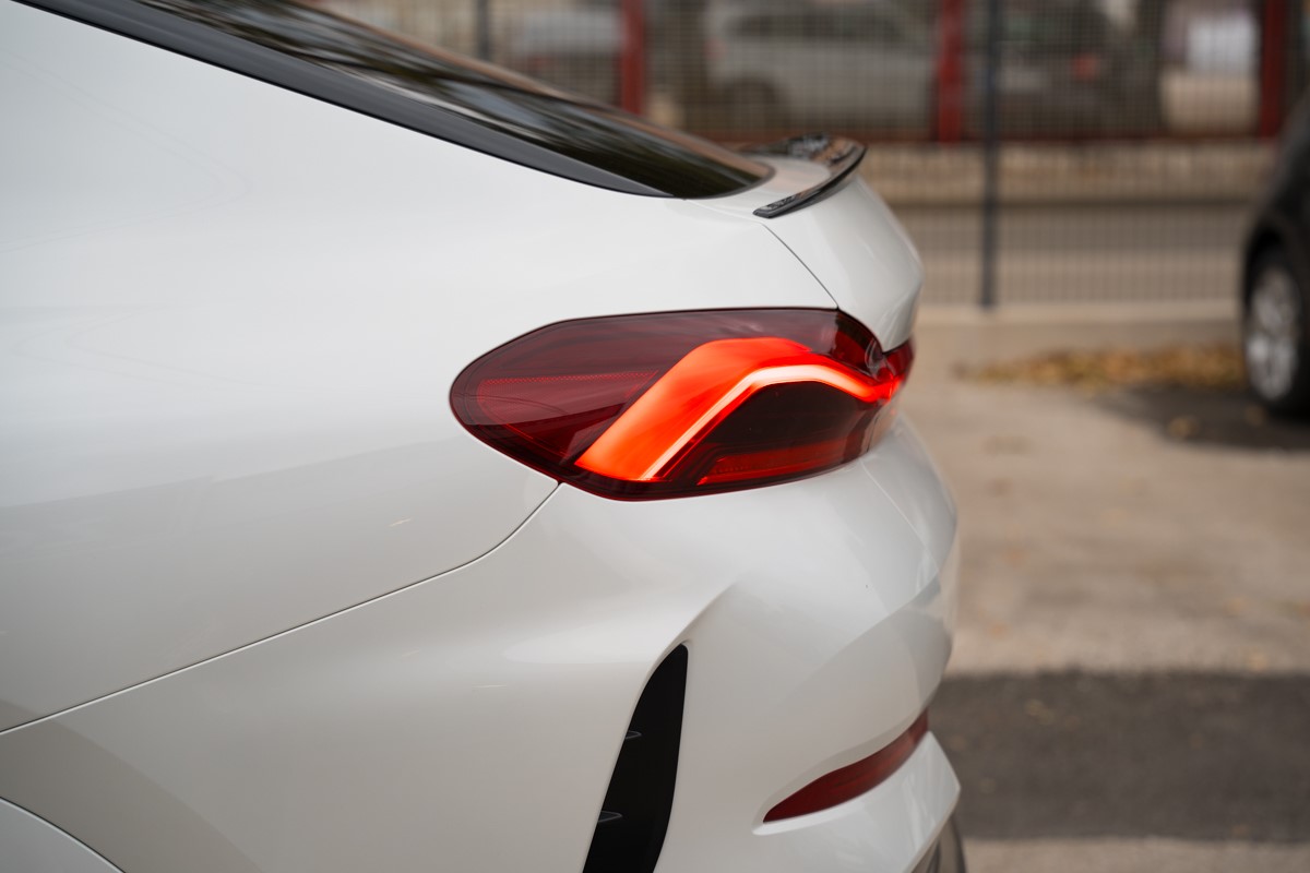 BMW
 X6
 40 D xDrive M Sport