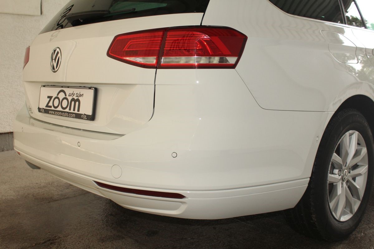 Volkswagen Passat 2.0 TDI VARIANT COMFORTLINE CARAT >DSG-Tiptronik< novi model