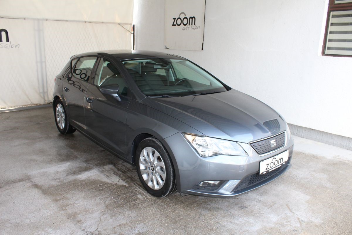 Seat Leon 1.6 TDI