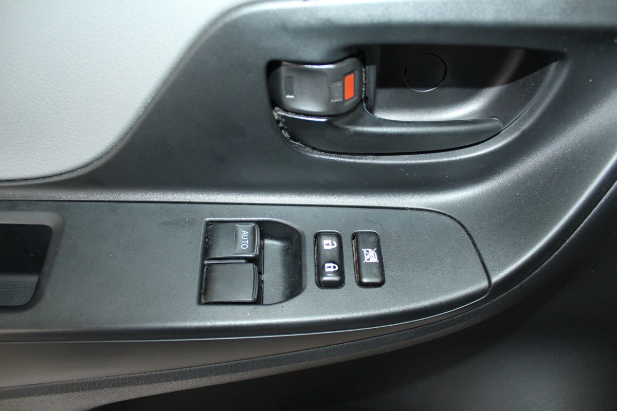 Toyota
 Yaris 
 1,3 D