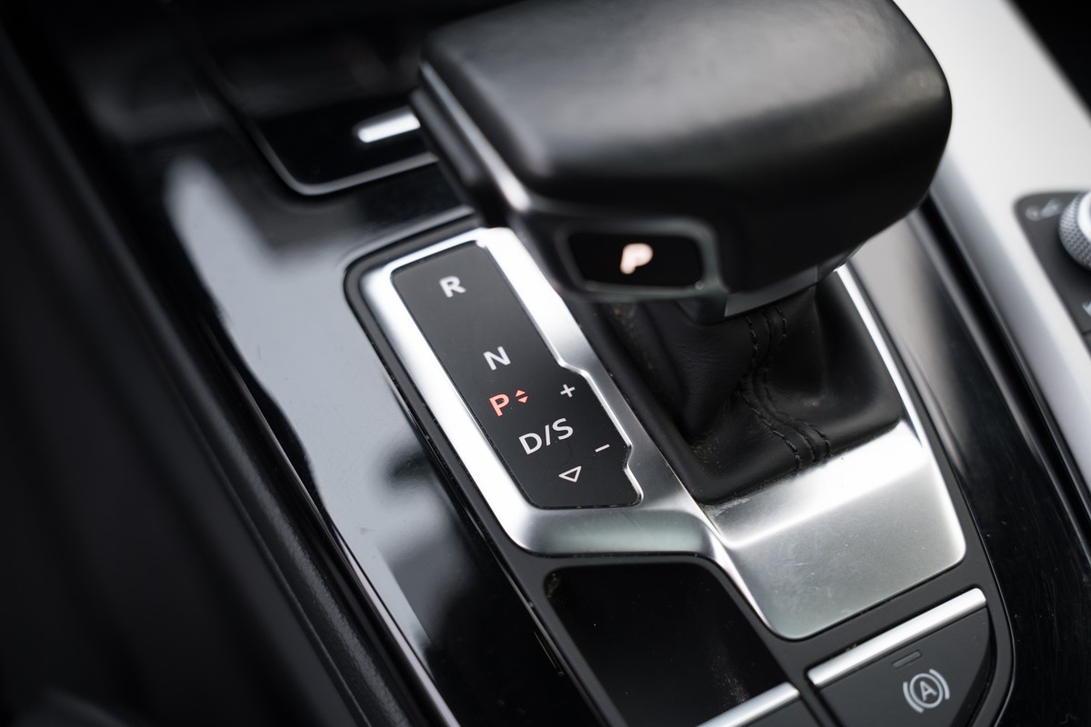 Audi A5
 2.0 TDI SPORTBACK