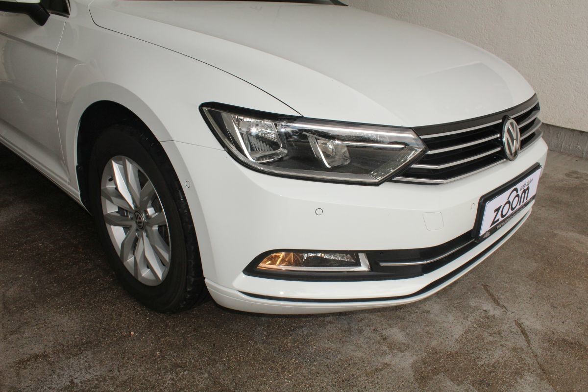 Volkswagen Passat 2.0 TDI VARIANT COMFORTLINE CARAT >DSG-Tiptronik< novi model