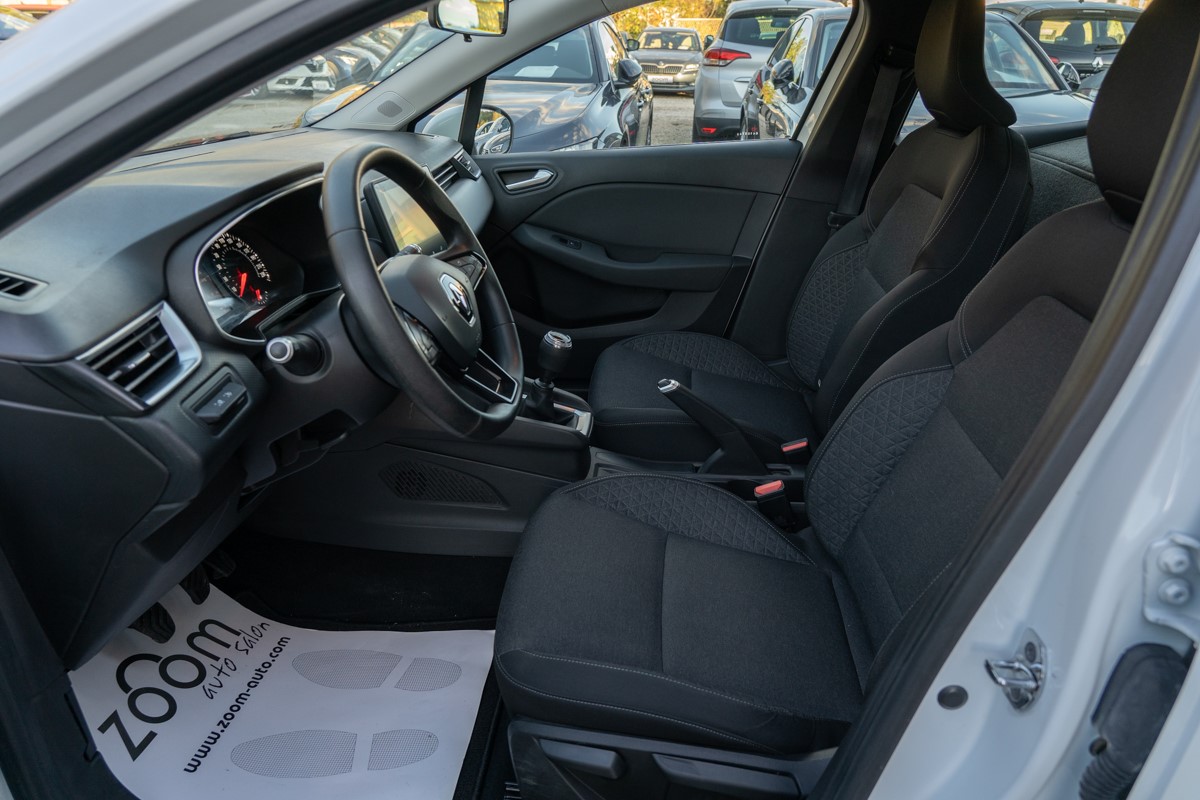 Renault Clio 1,5 DCI