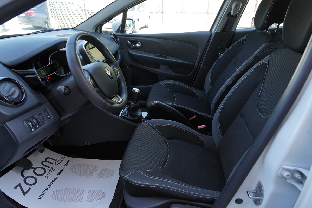 Renault Clio 1.5 DCI