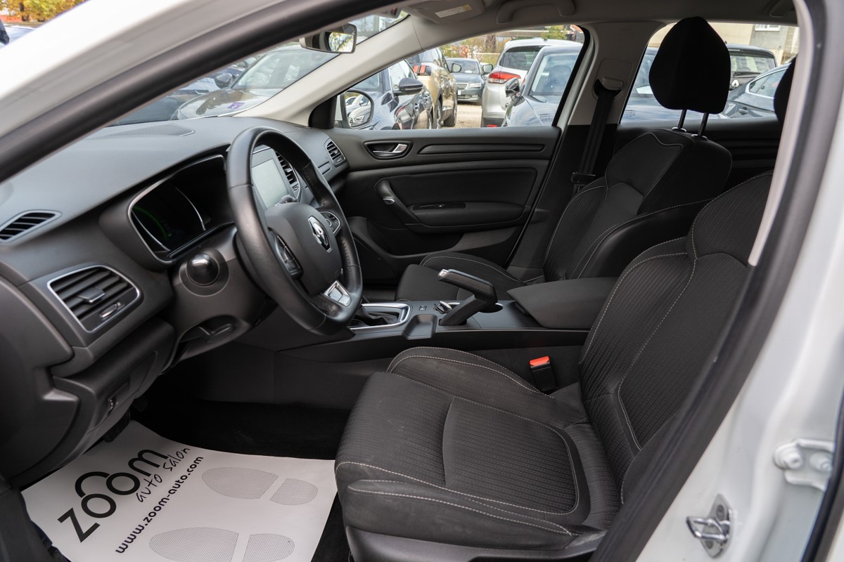 Renault Megane 1,5 DCI