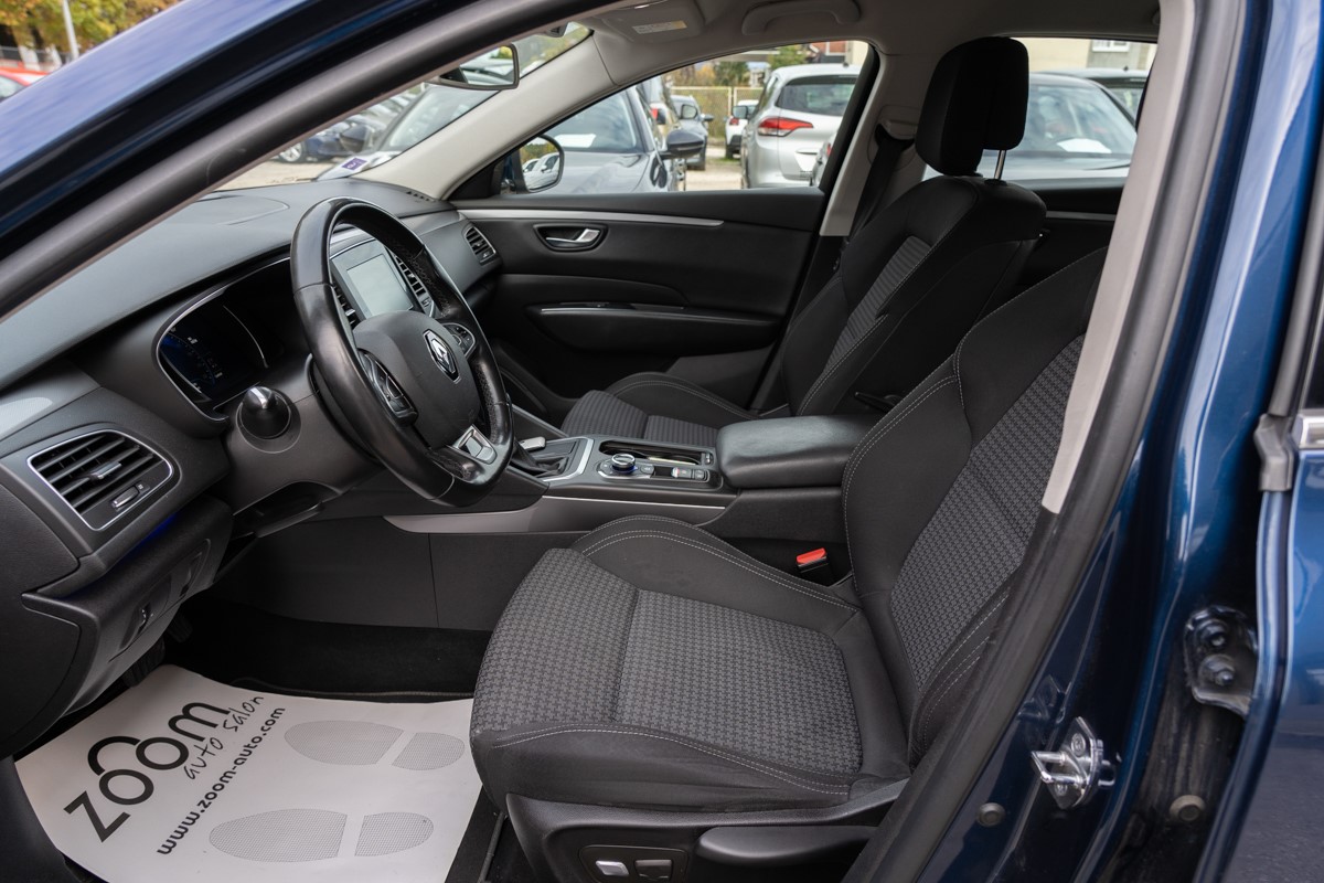 Renault Talisman 1,6 DCI
