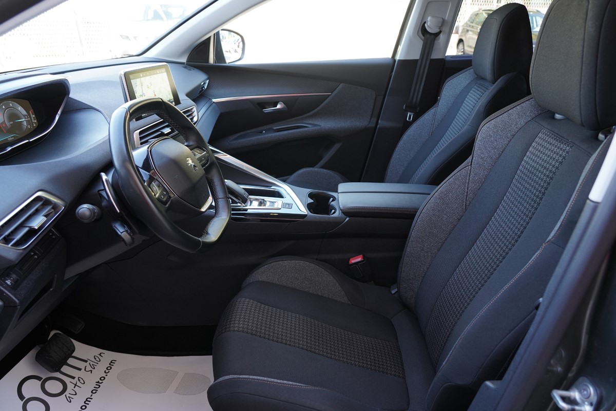 Peugeot 5008 1.5 BLUEHDI S&S EAT8 ACTIVE BUSINESS