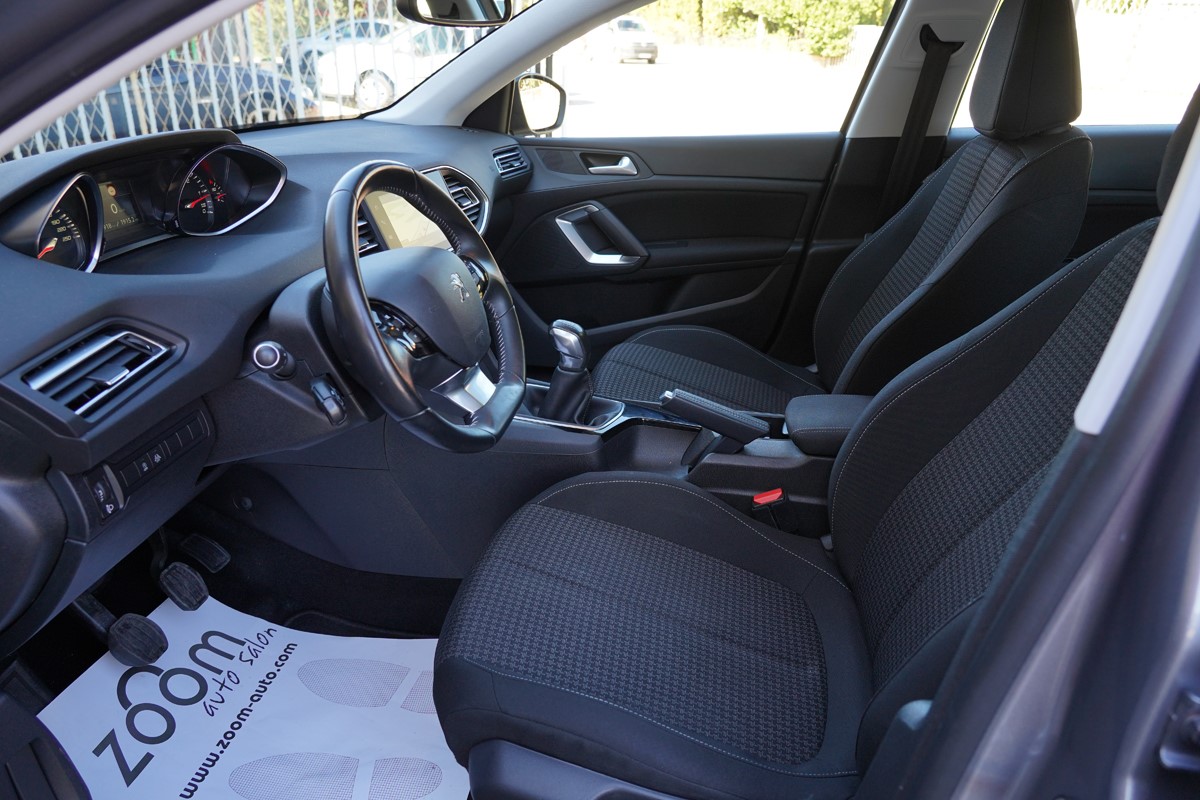 Peugeot 308 1.6 BLUEHDI S/S ACTIVE BUSINESS