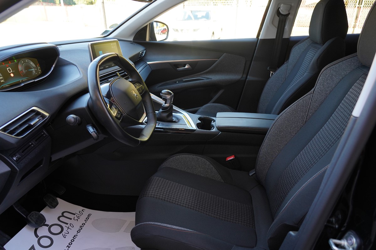 Peugeot 3008 1.5 HDI