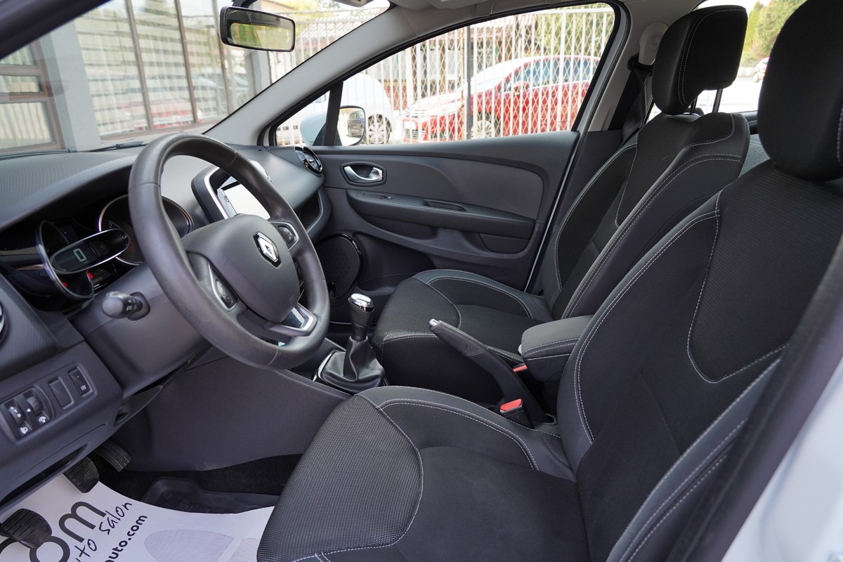 Renault Clio 1.5 DCI
