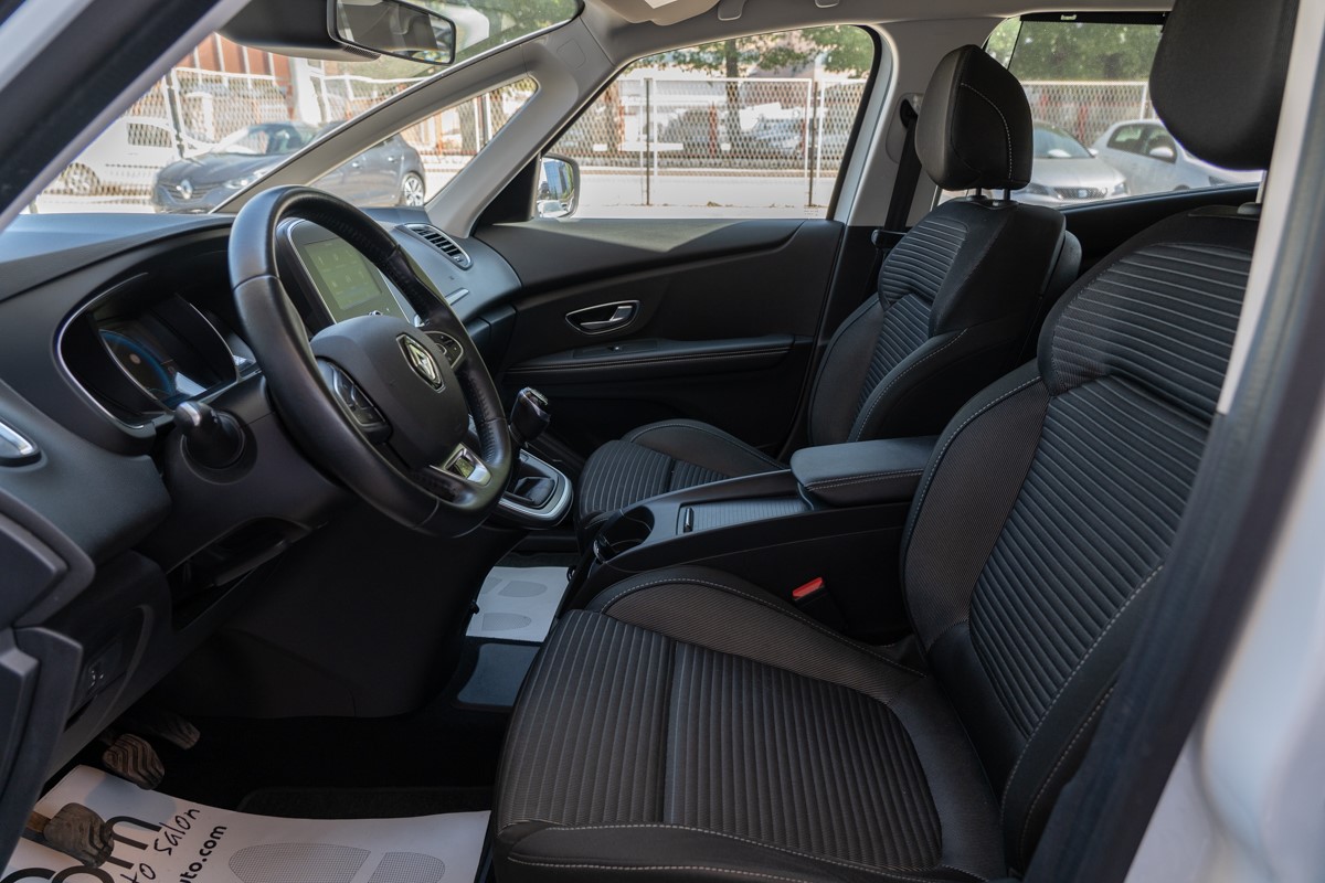 Renault Grand Scenic  1,6 DCI