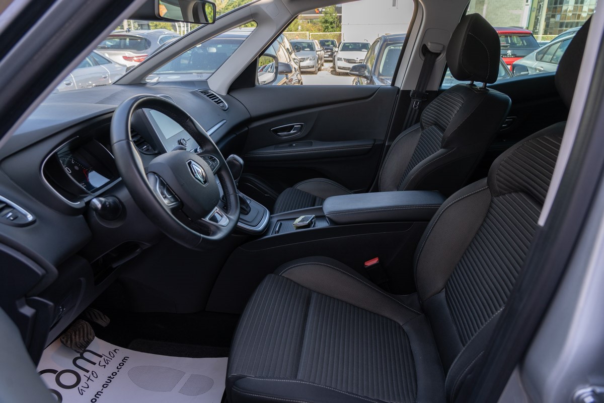 Renault Scenic 1.7 DCI