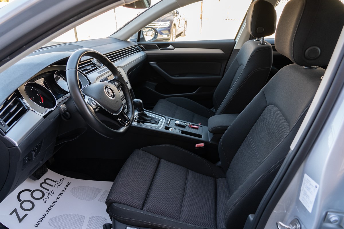 Volkswagen Passat 2.0 TDI