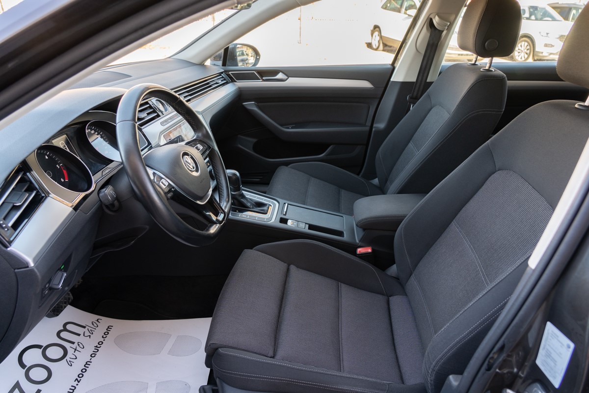 Volkswagen Passat 2.0 TDI