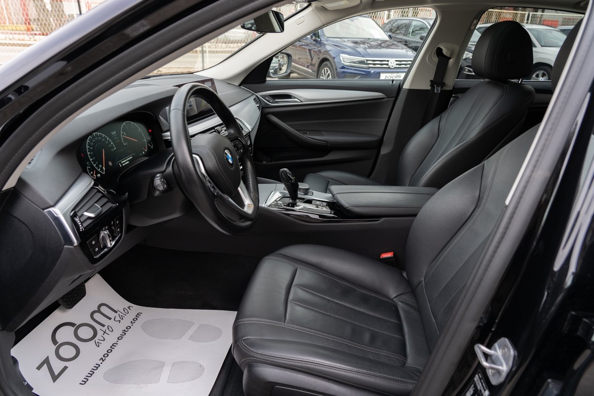 BMW
 530 XD  XDRIVE 