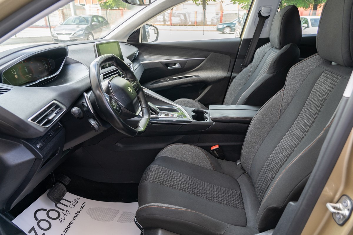 Peugeot 5008 1.6 BLUEHDI -7 SJEDALA - 