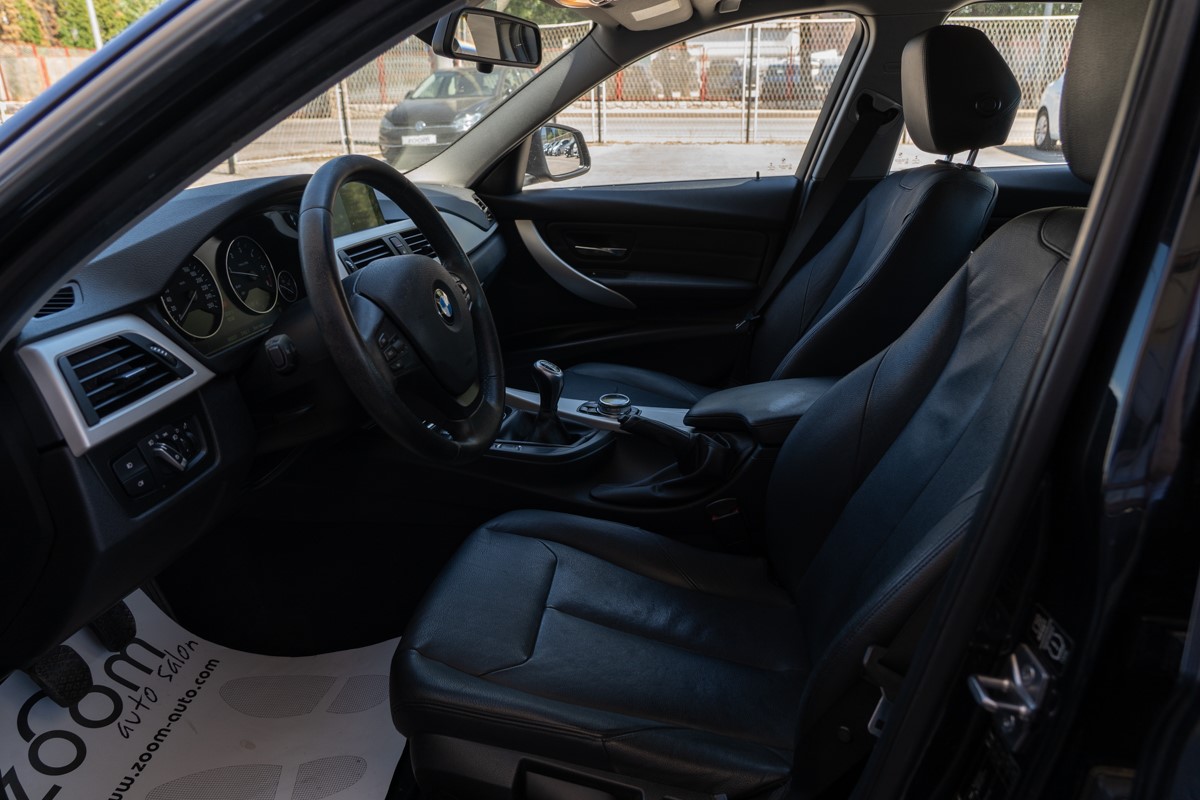 BMW
 3-Series 316 D