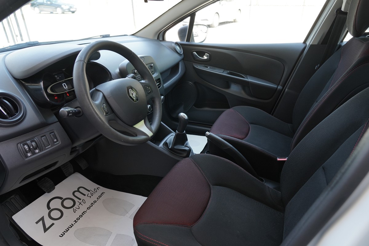 Renault Clio 1.5 DCI