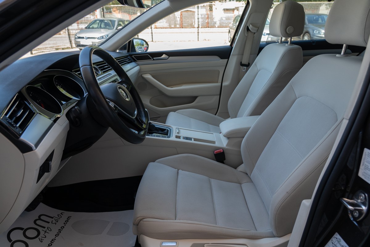 Volkswagen Passat 1,6 TDI