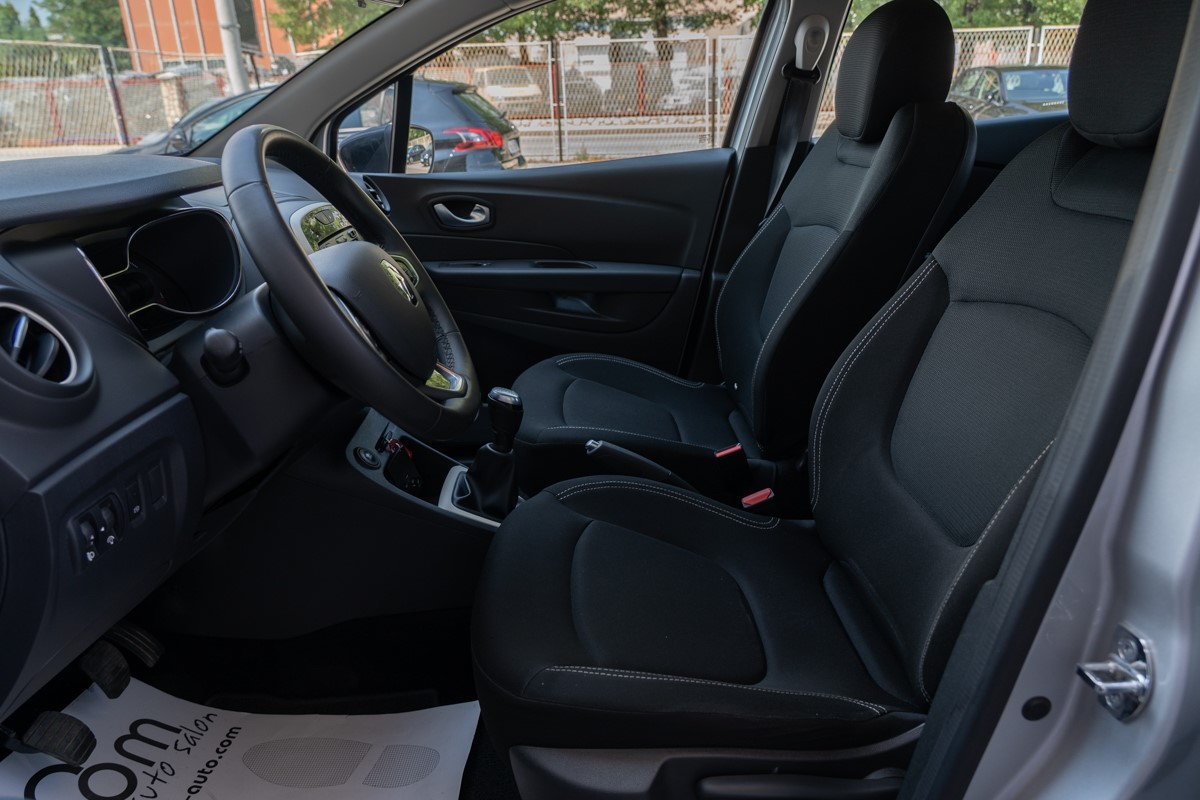 Renault CAPTUR 1,5 DCI