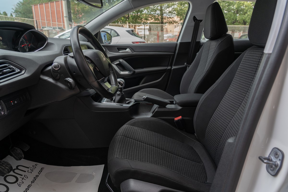Peugeot 308 SW SW 1,5 BLUEHDI