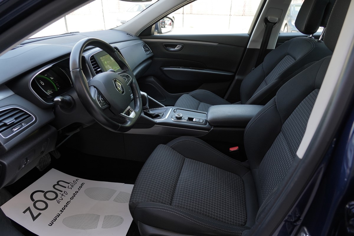 Renault TALISMAN 1.6 DCI