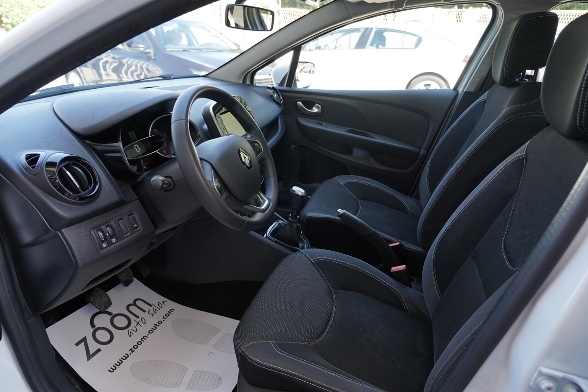 Renault Clio 1.5 DCI