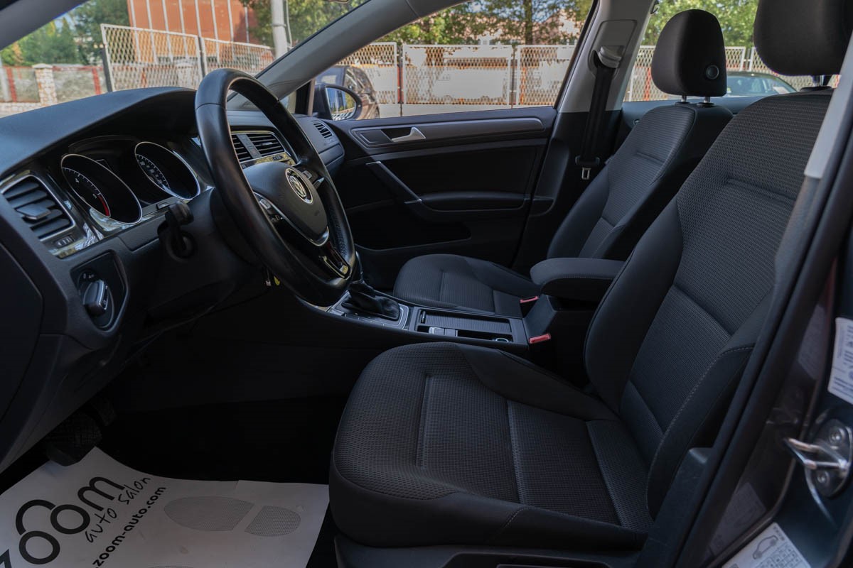 Volkswagen Golf 1.6 TDI 