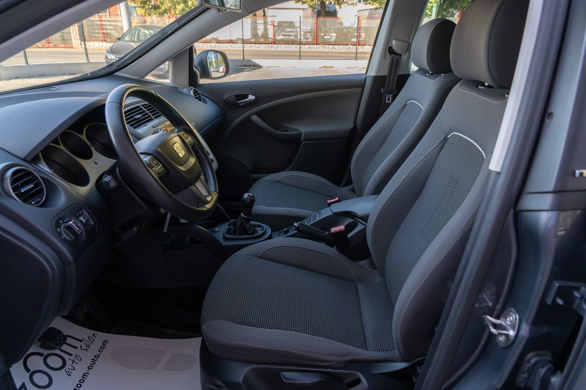 Seat Altea xl 1,6 TDI